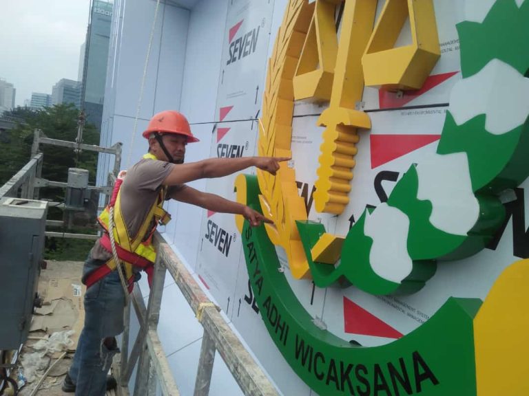 KEJATI JAKARTA