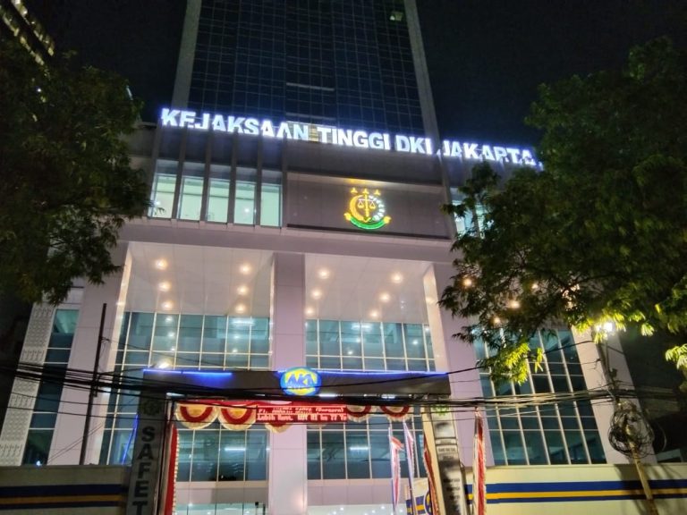 KEJATI JAKARTA
