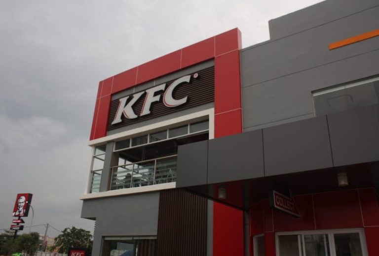KFC KARAWANG