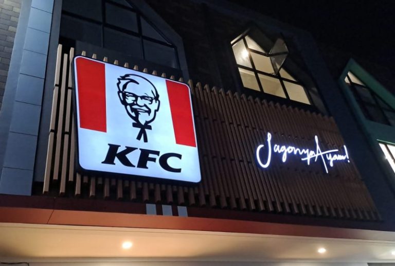 KFC JAGAKARSA
